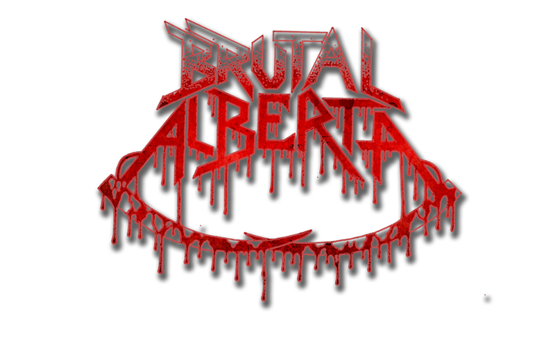Brutal Alberta